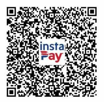 Payment QR Code